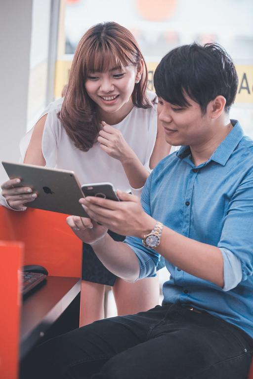 G4 ステーション バックパッカーズ ホステル シンガポール 部屋 写真